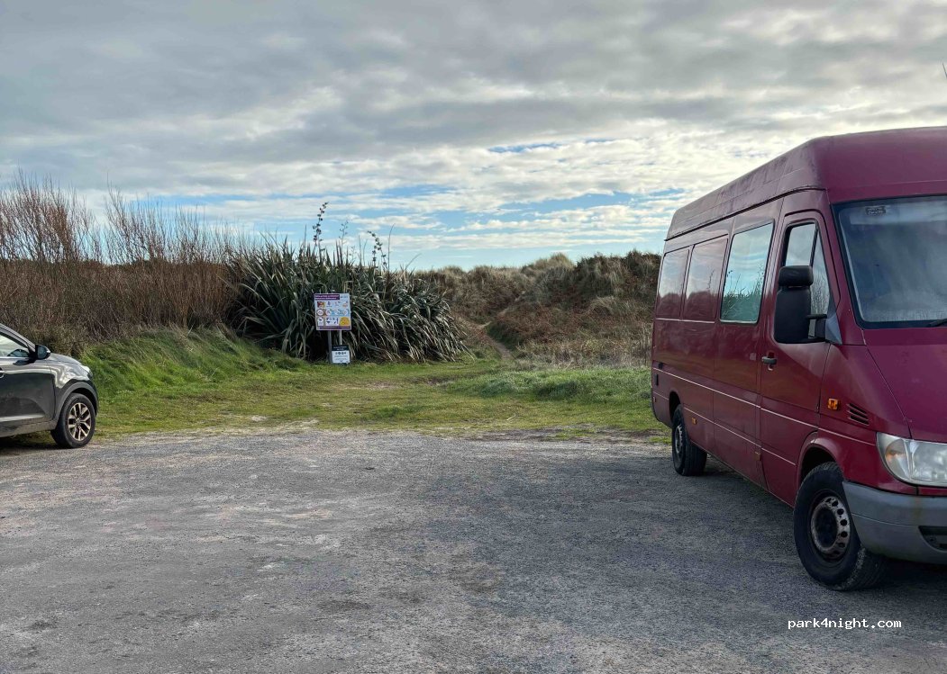 () Ballywater - Unnamed road — foto 4