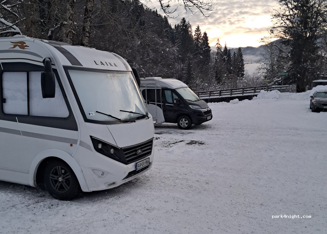 (5505) Mühlbach am Hochkönig - 46 Schloglberg — foto