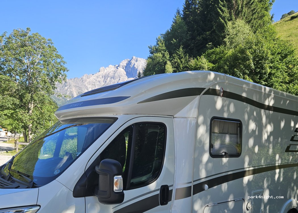 (5505) Mühlbach am Hochkönig - 46 Schloglberg — foto 2