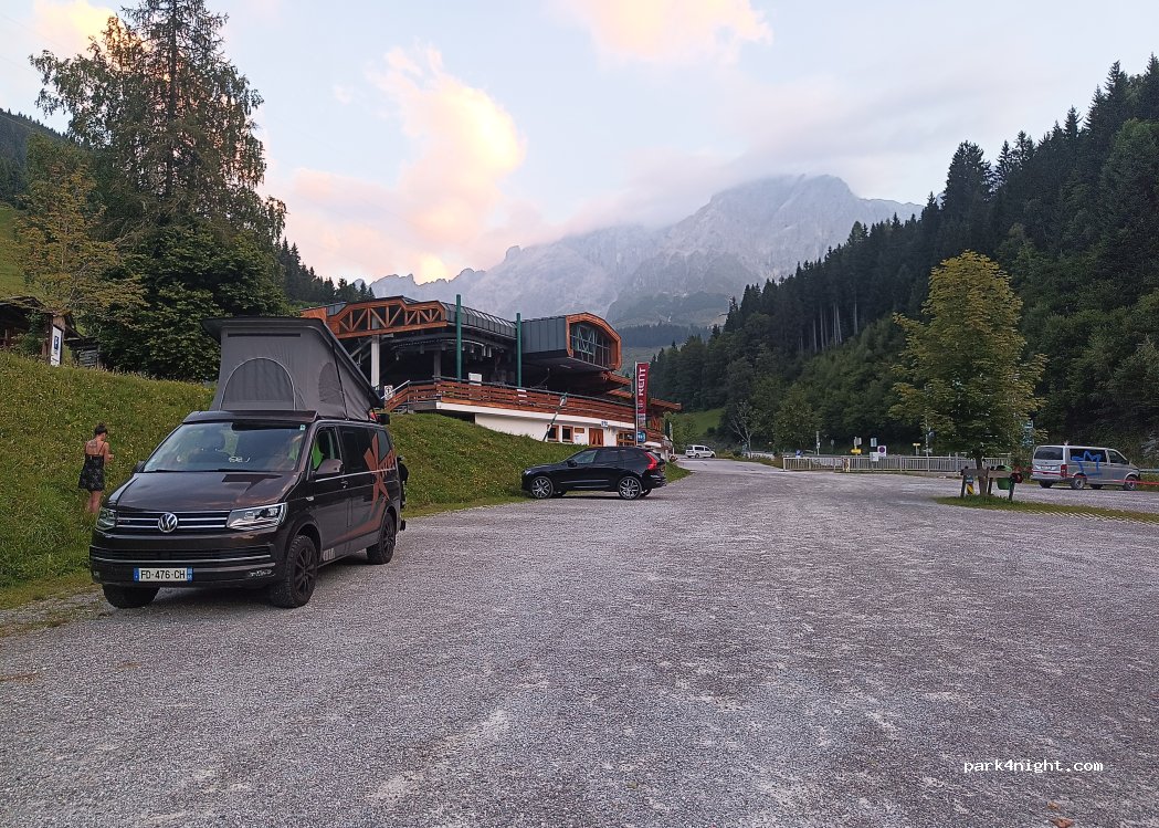 (5505) Mühlbach am Hochkönig - 46 Schloglberg — foto 4