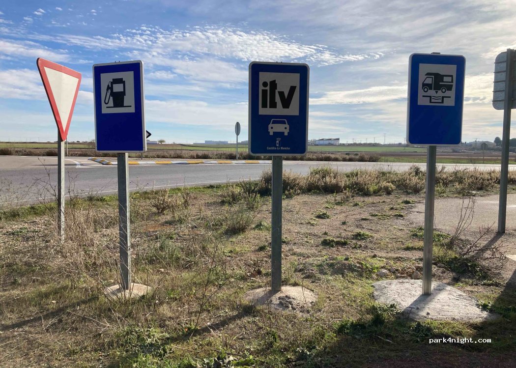 Gasplay - La Roda — foto 4