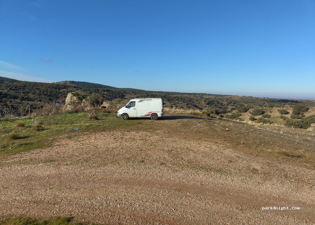 (40541) Honrubia de la Cuesta - — foto