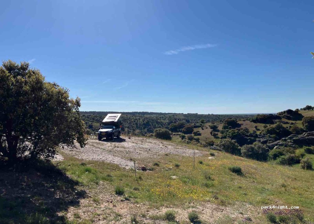 (40541) Honrubia de la Cuesta - — foto 2