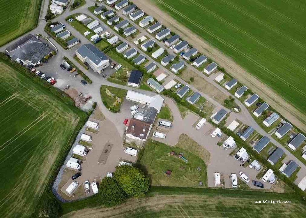 Heads of Ayr Holiday Park — foto 2