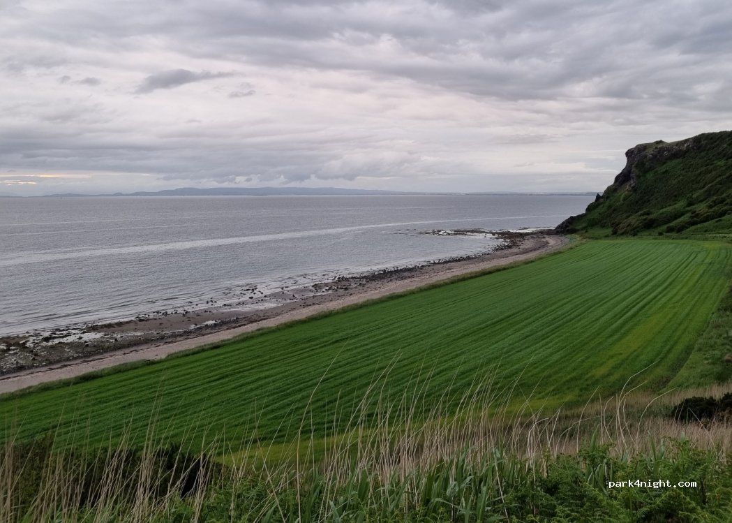 Heads of Ayr Holiday Park — foto 3