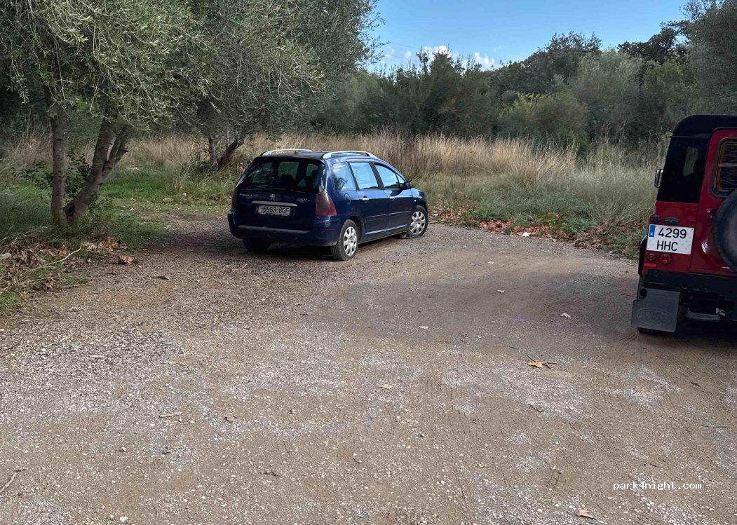 (07460) Pollença - 4 Carretera Palma a Puerto Pollença — foto 2