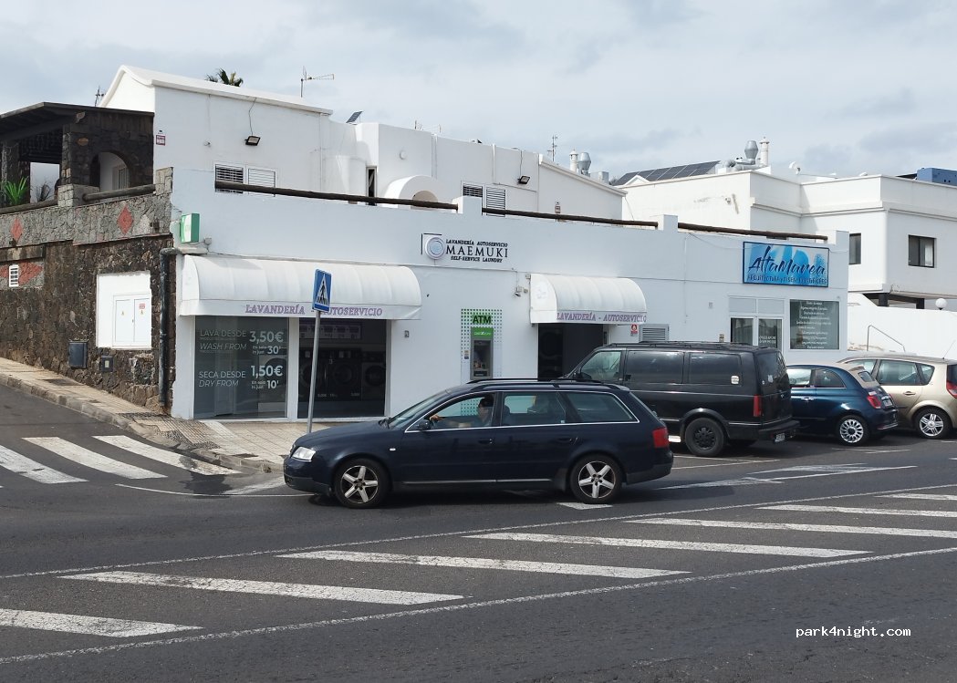 (35510) Puerto del Carmen - 33B Calle Juan Carlos I — foto