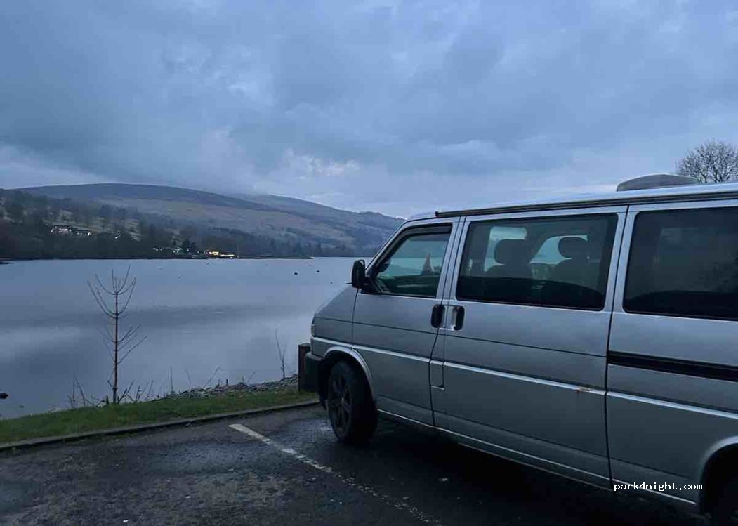(PH15 2HF) Kenmore - 6 Aberfeldy Road — foto 2