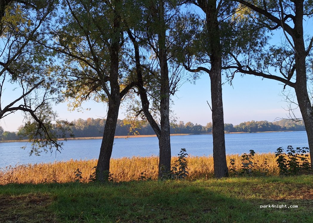 (16-424) Mieruniszki - Unnamed Road — foto