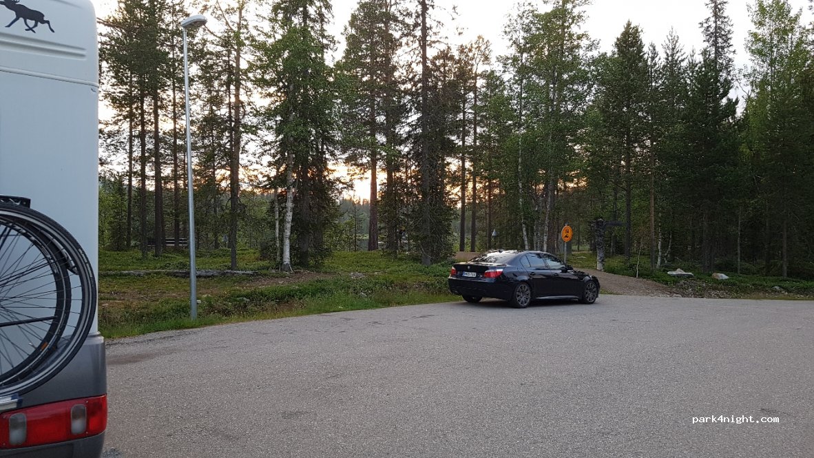 (99555)  - 1389 Pyhä-Luostontie — foto