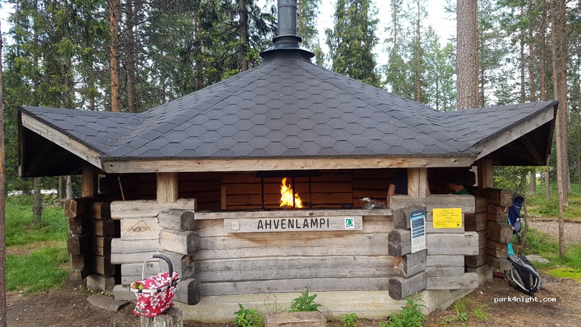 (99555)  - 1389 Pyhä-Luostontie — foto 3
