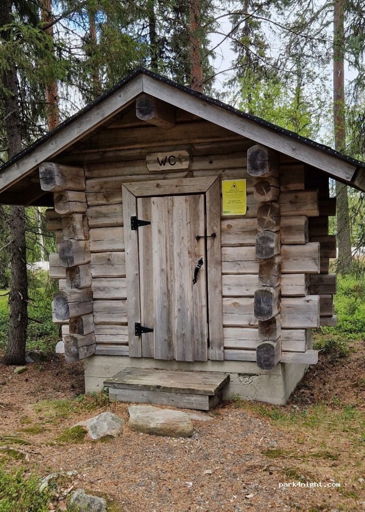(99555)  - 1389 Pyhä-Luostontie — foto 4