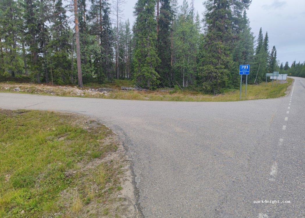 (99555)  - 1389 Pyhä-Luostontie — foto 5