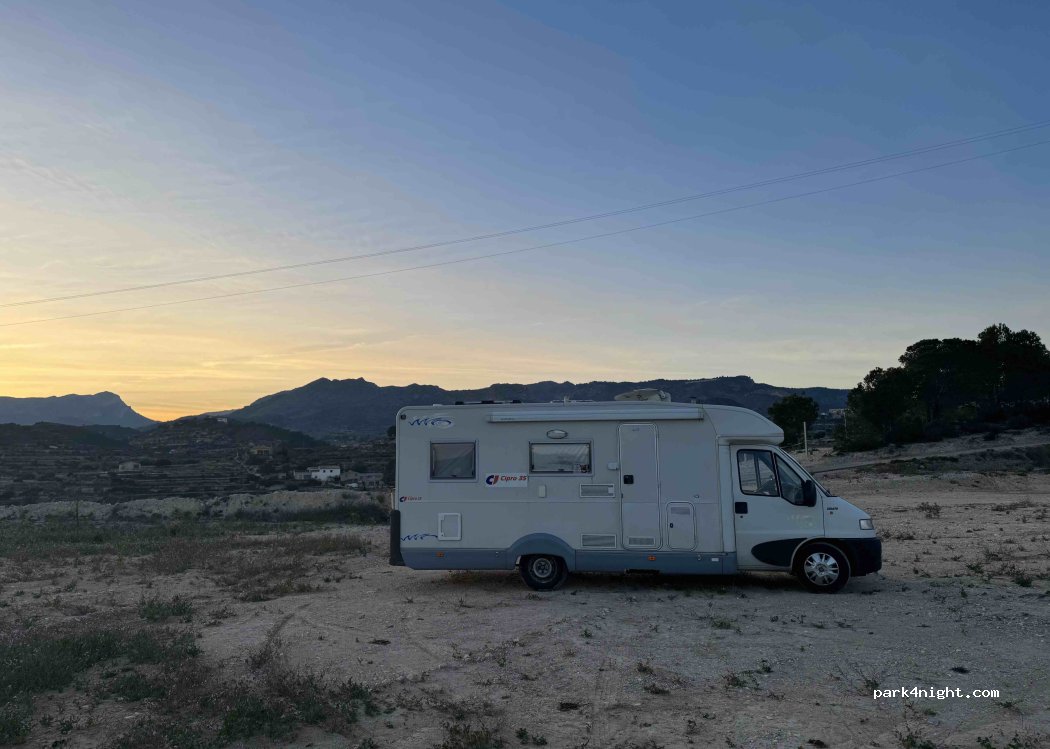 (03578) Relleu - 6 Partida Margelet — foto 2