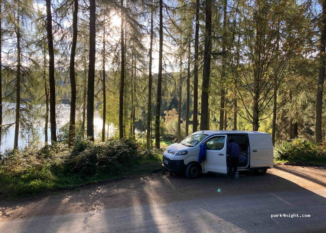 (FK8)  - Achray Forest Drive — foto 3