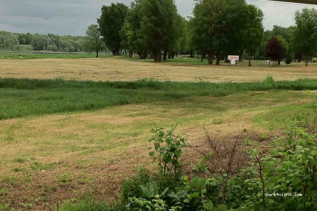 (41150) Chaumont-sur-Loire - Le Bourg — foto 2