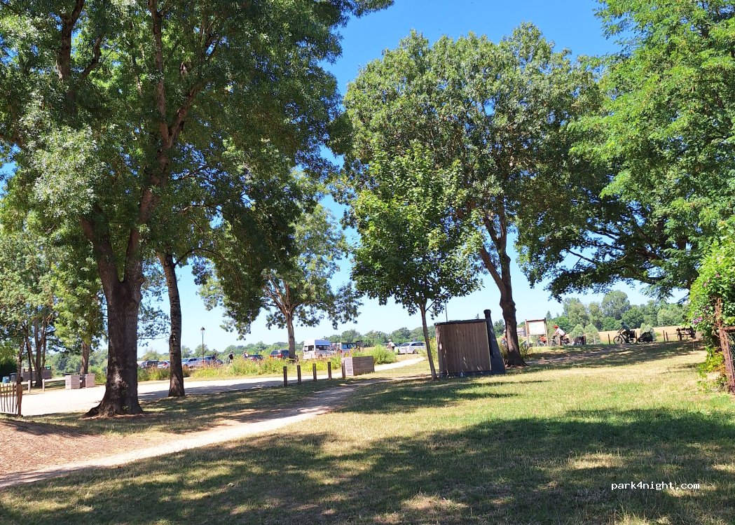 (41150) Chaumont-sur-Loire - Le Bourg — foto 3