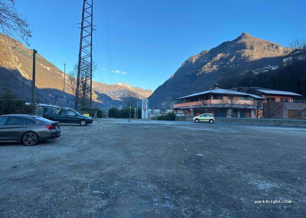 (24020) Villa d'Ogna - 618 Via Marconi — foto
