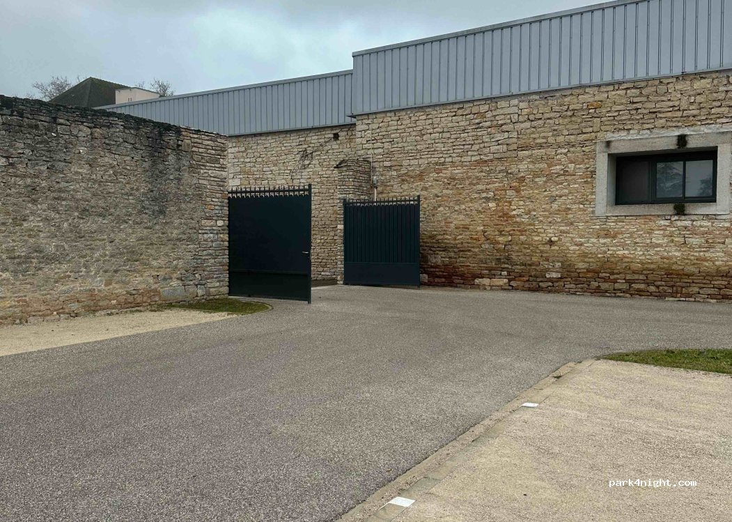 (21200) Beaune - 13 Boulevard Maréchal Joffre — foto 3