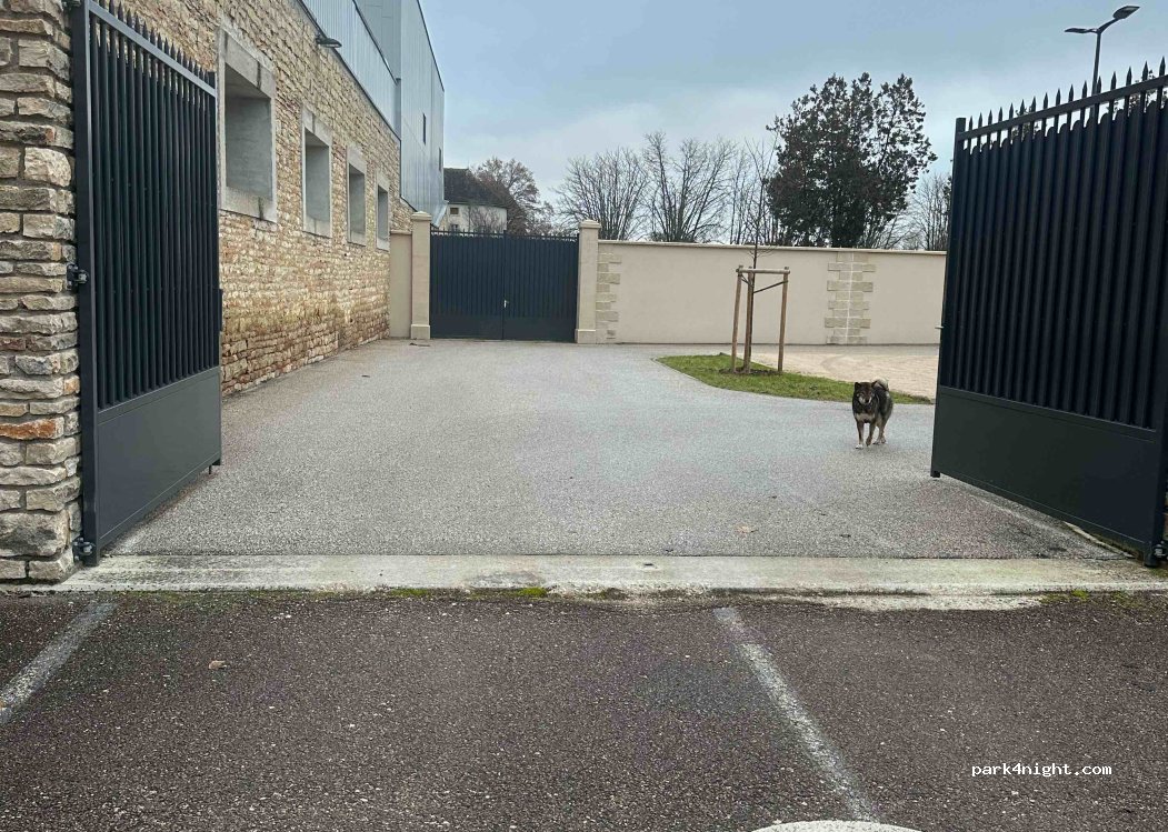 (21200) Beaune - 13 Boulevard Maréchal Joffre — foto 4