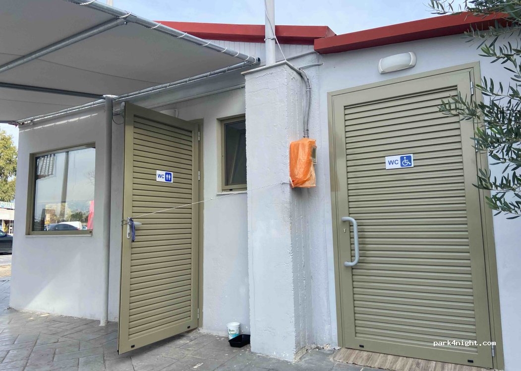 (203 00) Gefira Isthmou - Palea EO Athinon Korinthou — foto 2
