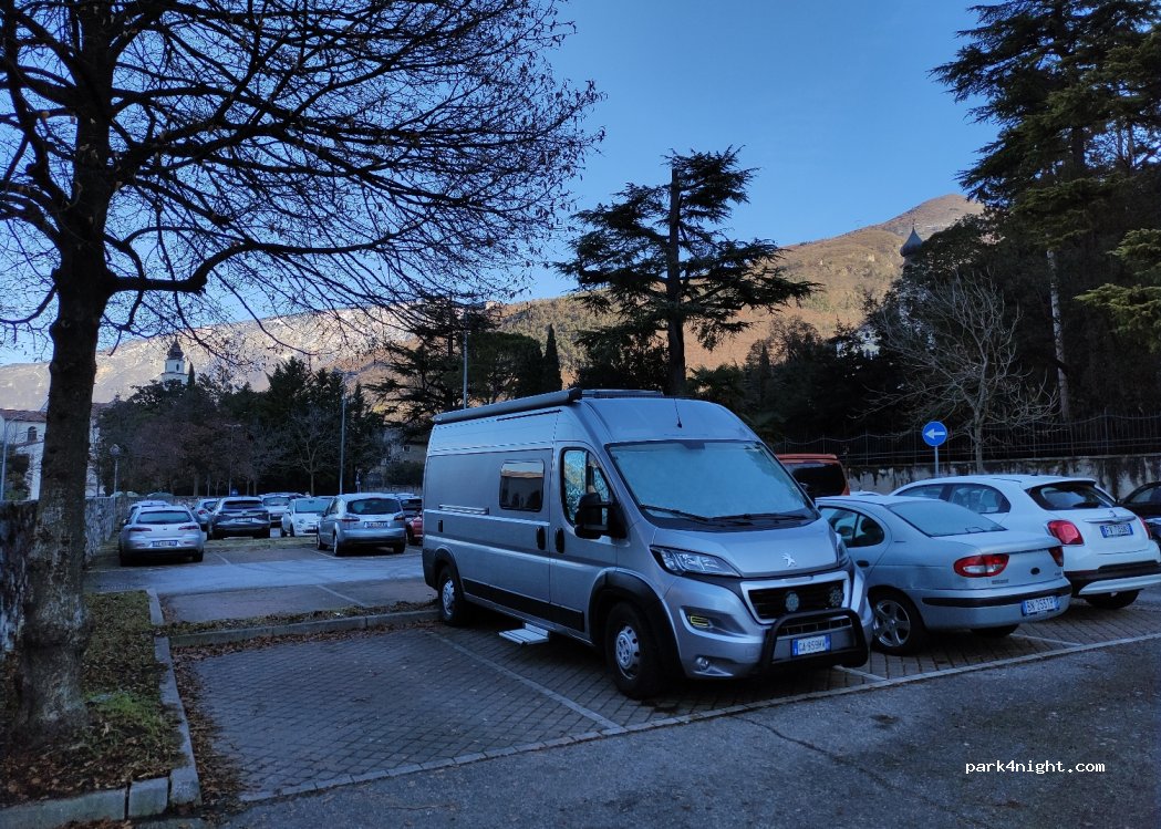 (38061) Ala - 6B Via Basilio Anzelini — foto