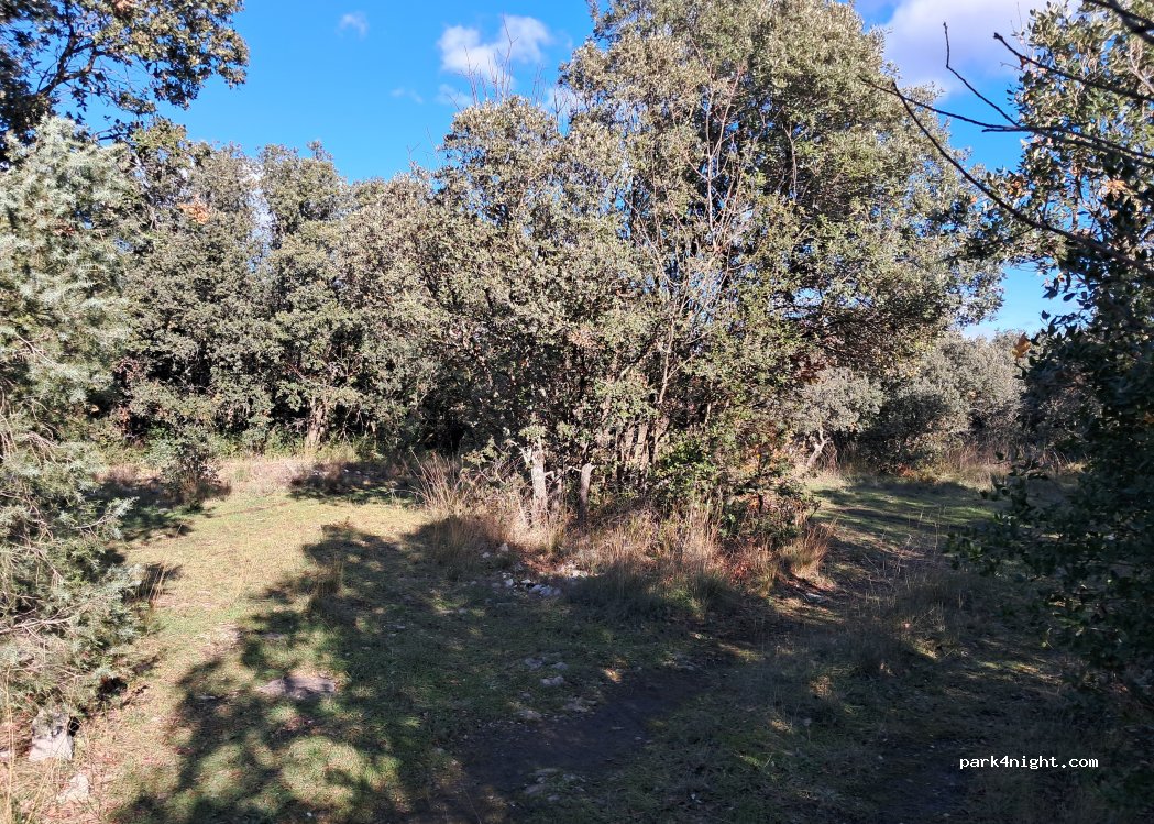 (34380) Causse-de-la-Selle - — foto
