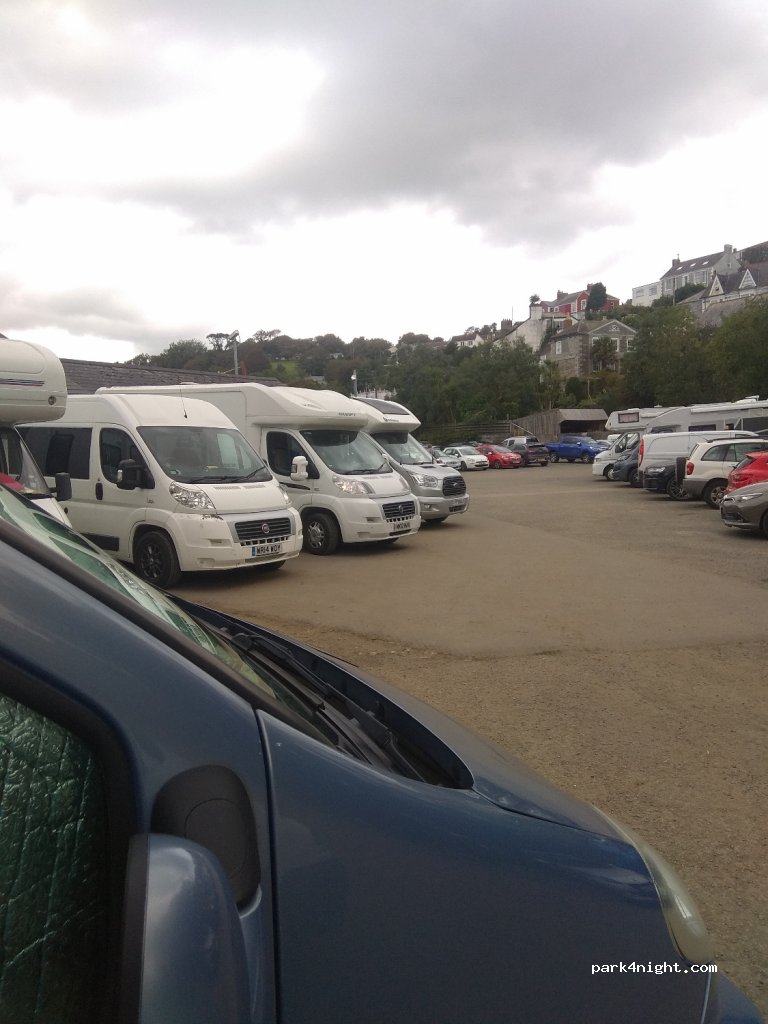 (PL26 6SB) Mevagissey - Valley Road — foto 2