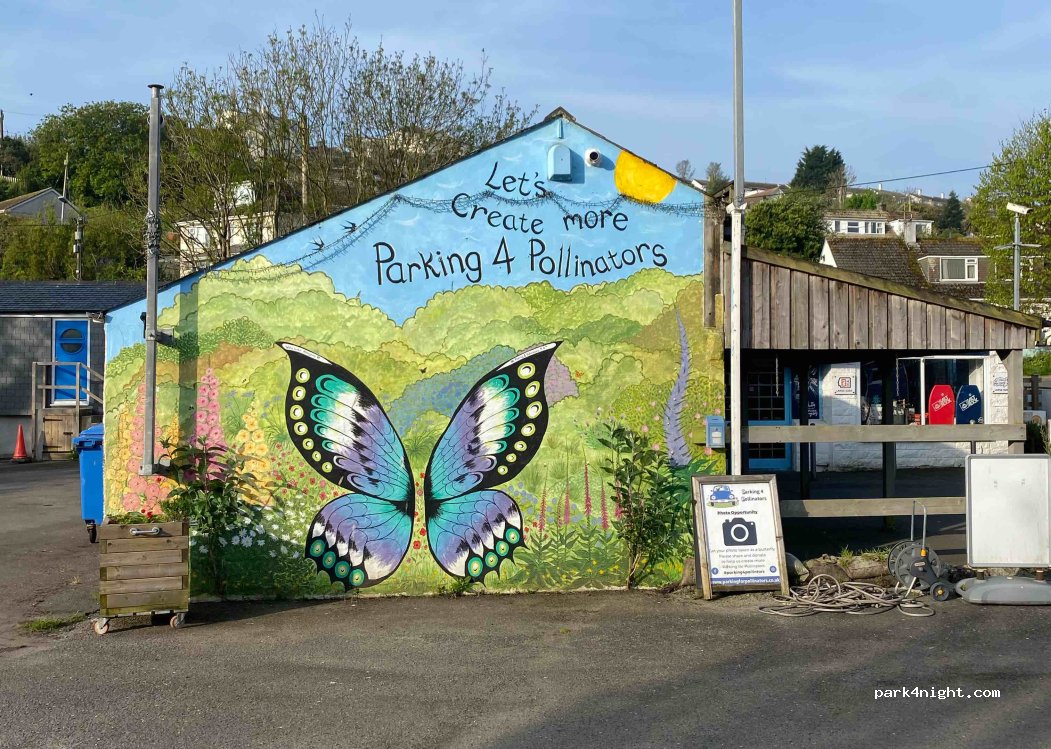 (PL26 6SB) Mevagissey - Valley Road — foto 4