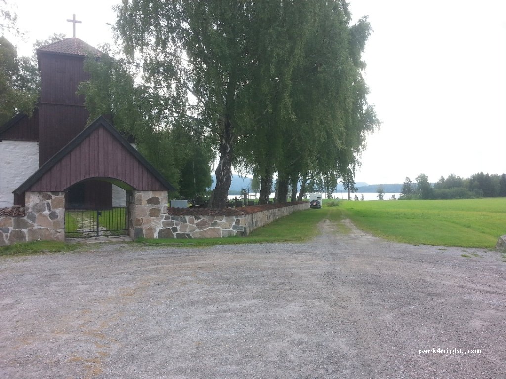 (3830) Ulefoss - 15 Løkkabakken — foto