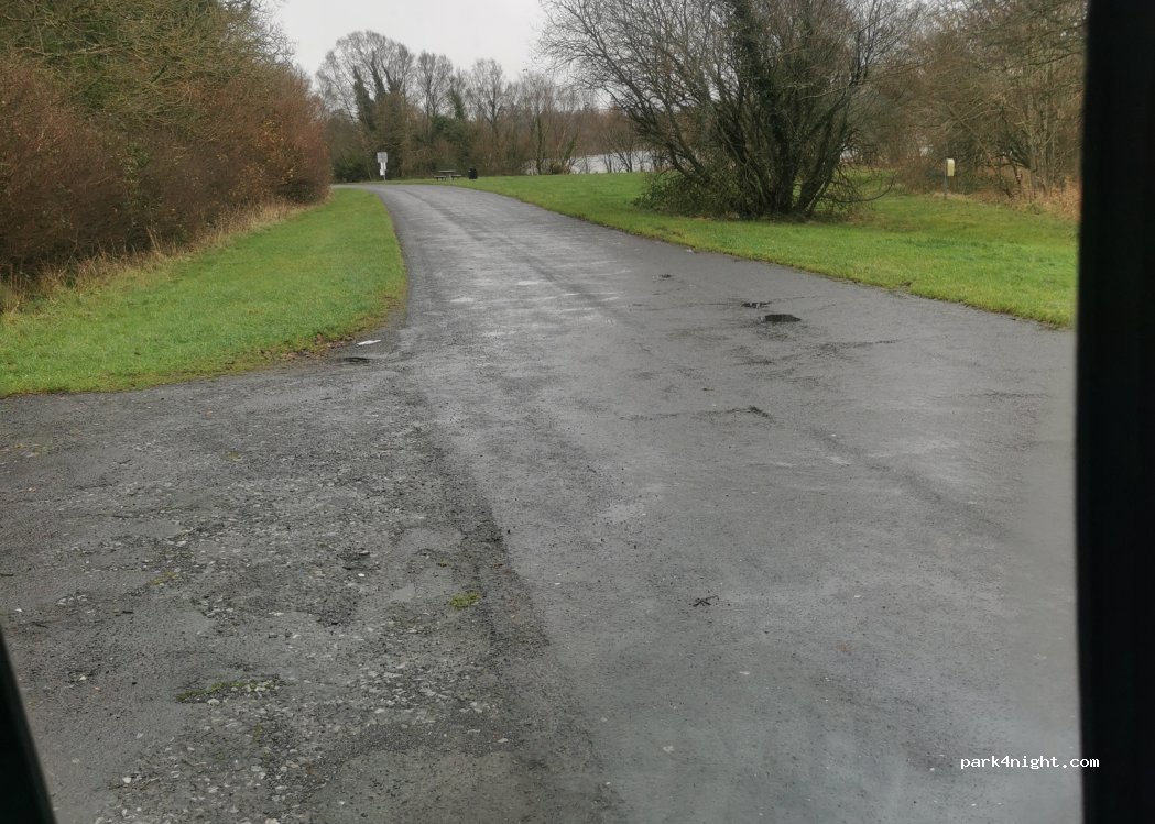 () Carrickwood - Unnamed Road — foto 3