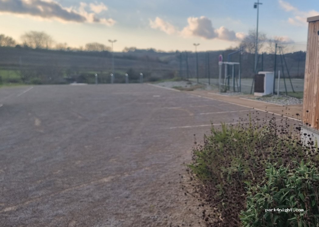 (11400) Issel - 2 Chemin du Breil — foto