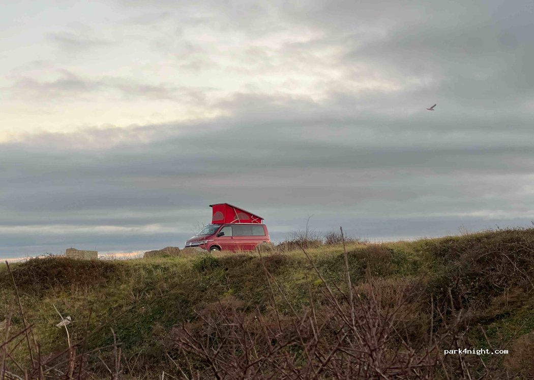 (DT5 2EG) Portland - Southwell Road — foto