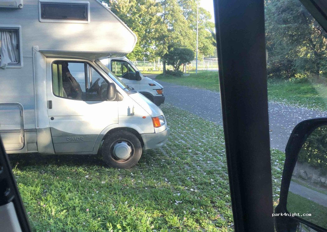 (8049) Zürich - 80 Kappenbühlstrasse — foto 4