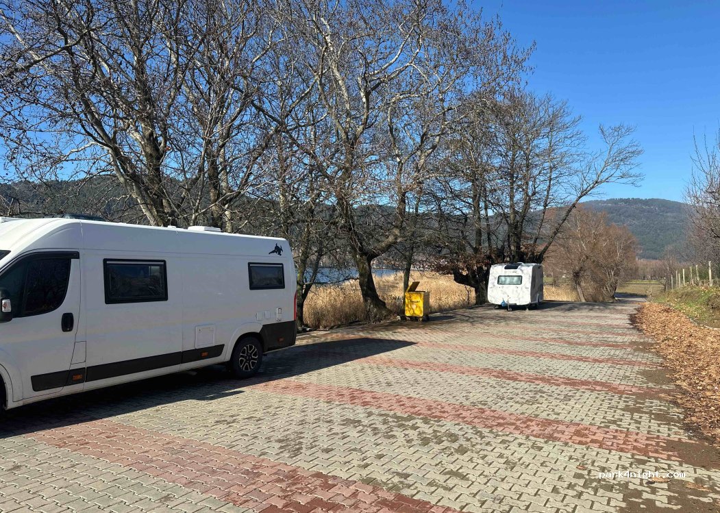 (35761) Gölcük - 35 Mavigöl Caddesi — foto
