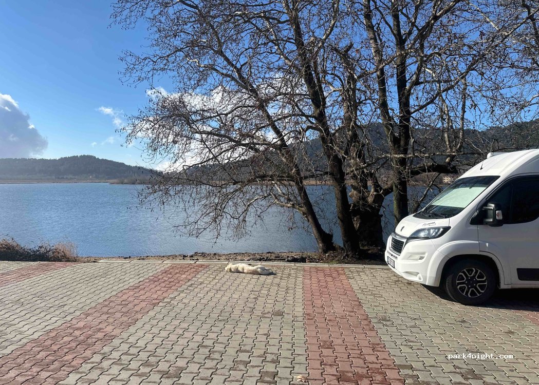 (35761) Gölcük - 35 Mavigöl Caddesi — foto 2