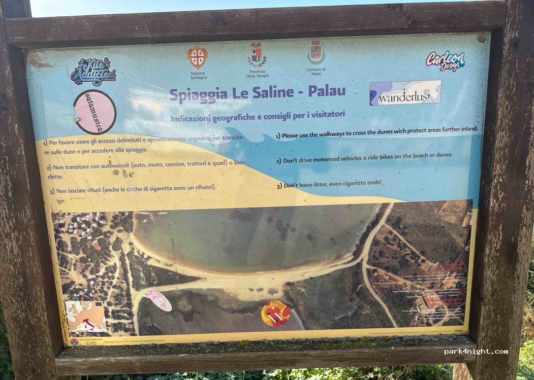 (07020) Le Saline - SP13 — foto