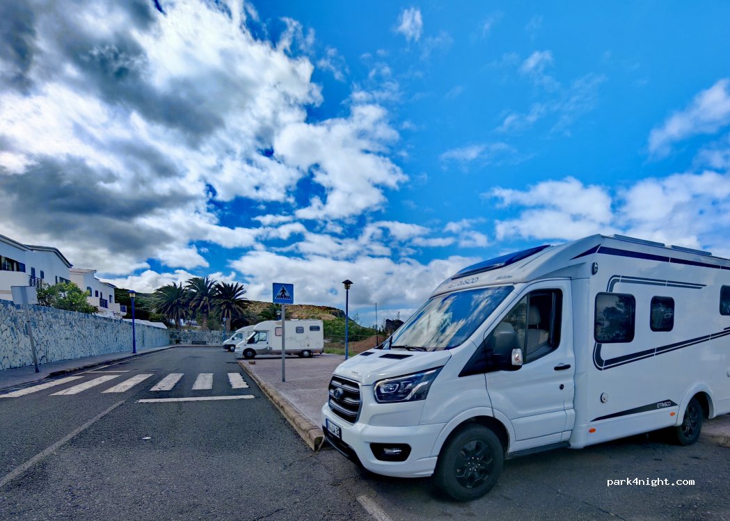 (35480) Agaete - 8 Las Candelarias — foto 3
