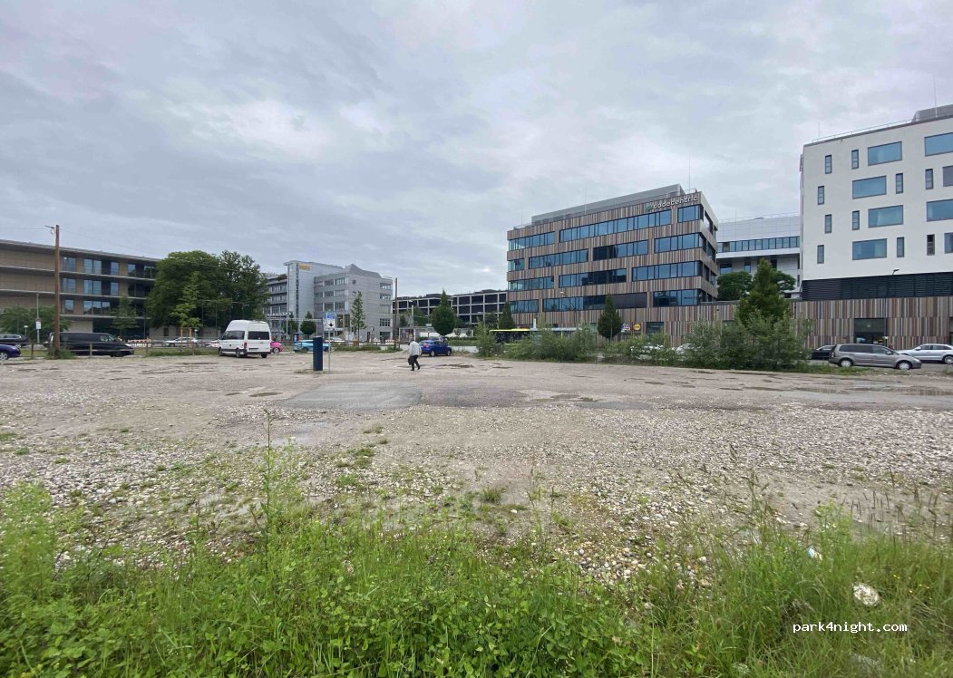 (81671) München - 27A Grafinger Straße — foto 2