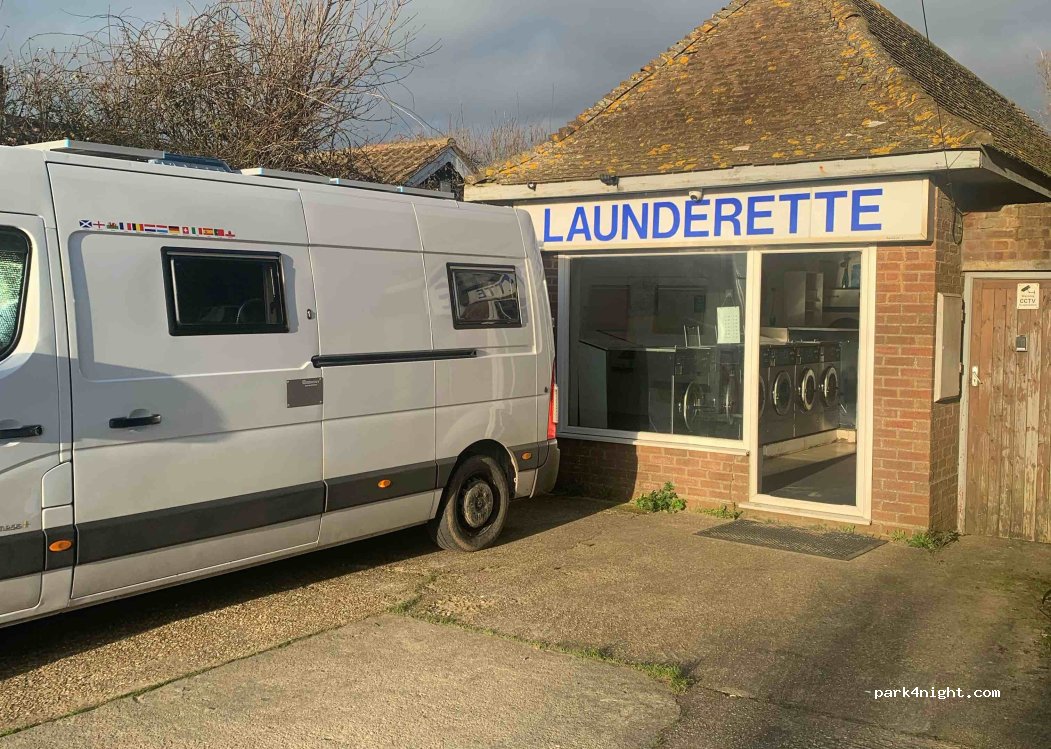 (TN31 7RJ) Camber - 57 Lydd Rd — foto 3