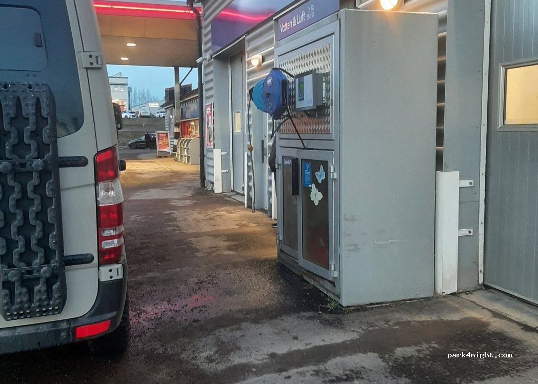 (686 35) Sunne - 3 Sörgårdsgatan — foto