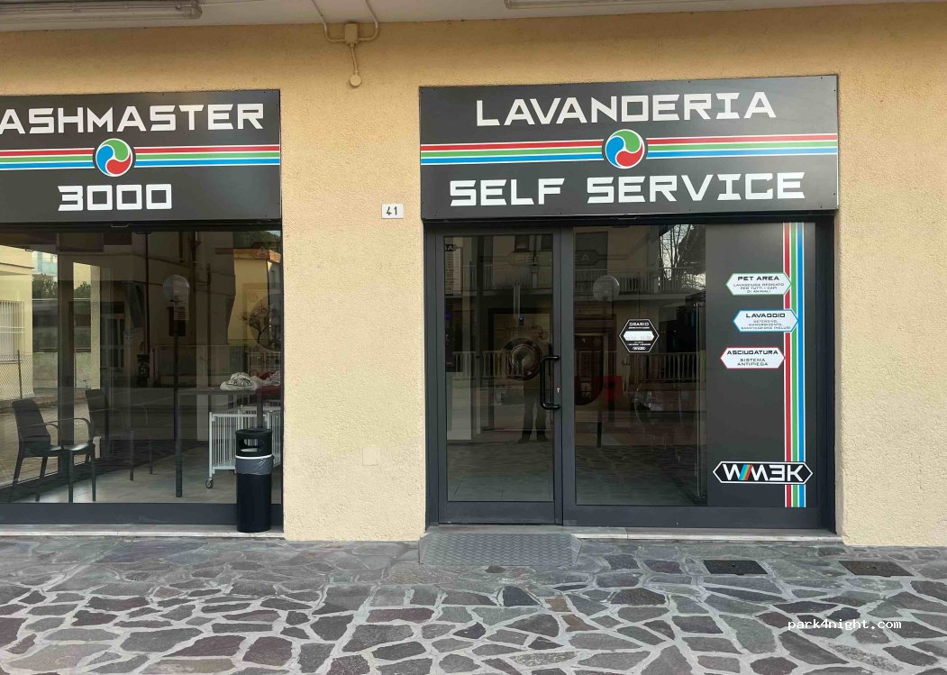 (48125) Lido di Savio - 37 Viale Romagna — foto