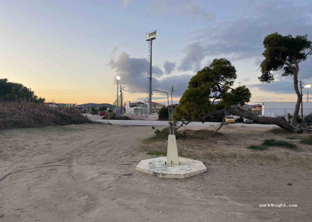 (190 16) Artemis - 203 Leoforos Artemidos — foto 2