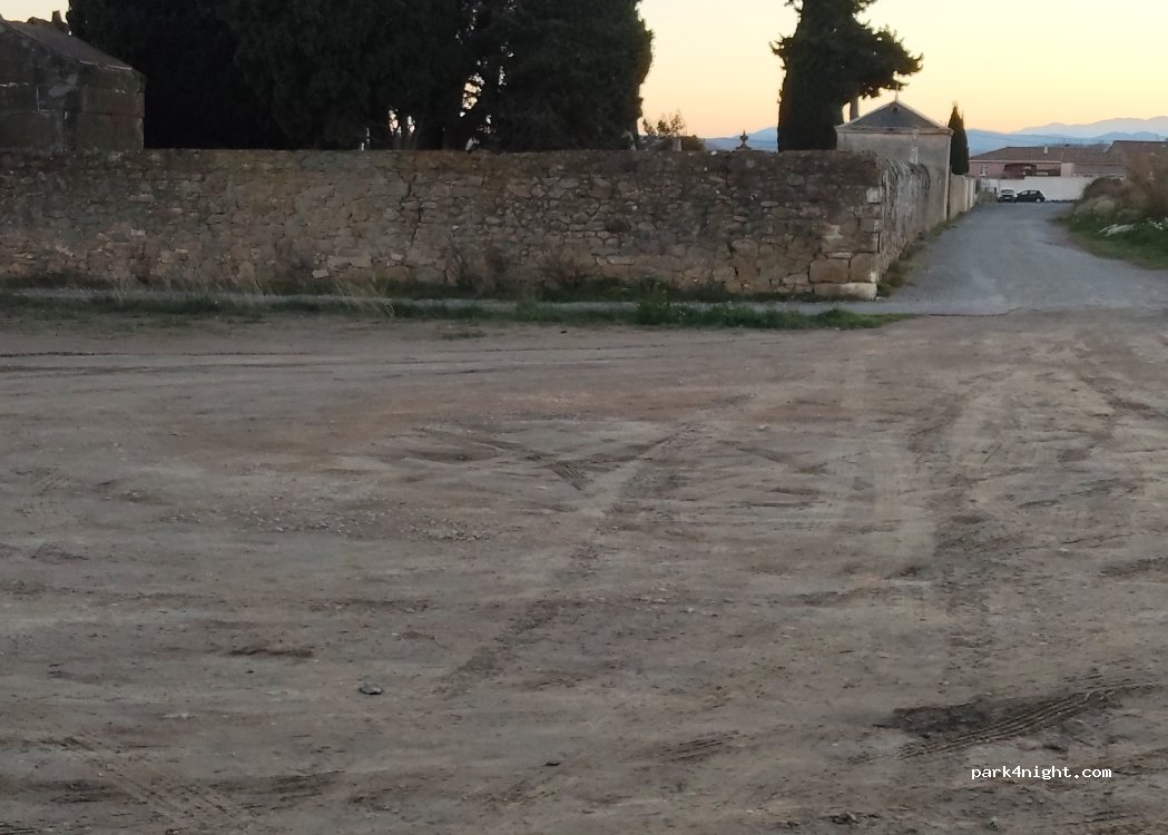 (11200) Conilhac-Corbières - Unnamed Road — foto