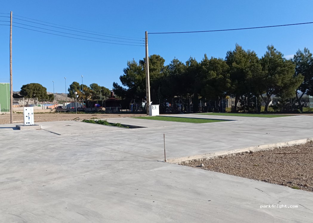 (50163) Farlete - 2 Camino Valtuerta — foto