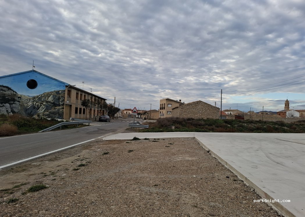 (50163) Farlete - 2 Camino Valtuerta — foto 4