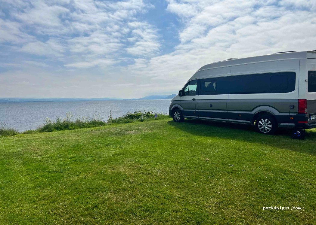 Fortrose Bay Campsite — foto 3