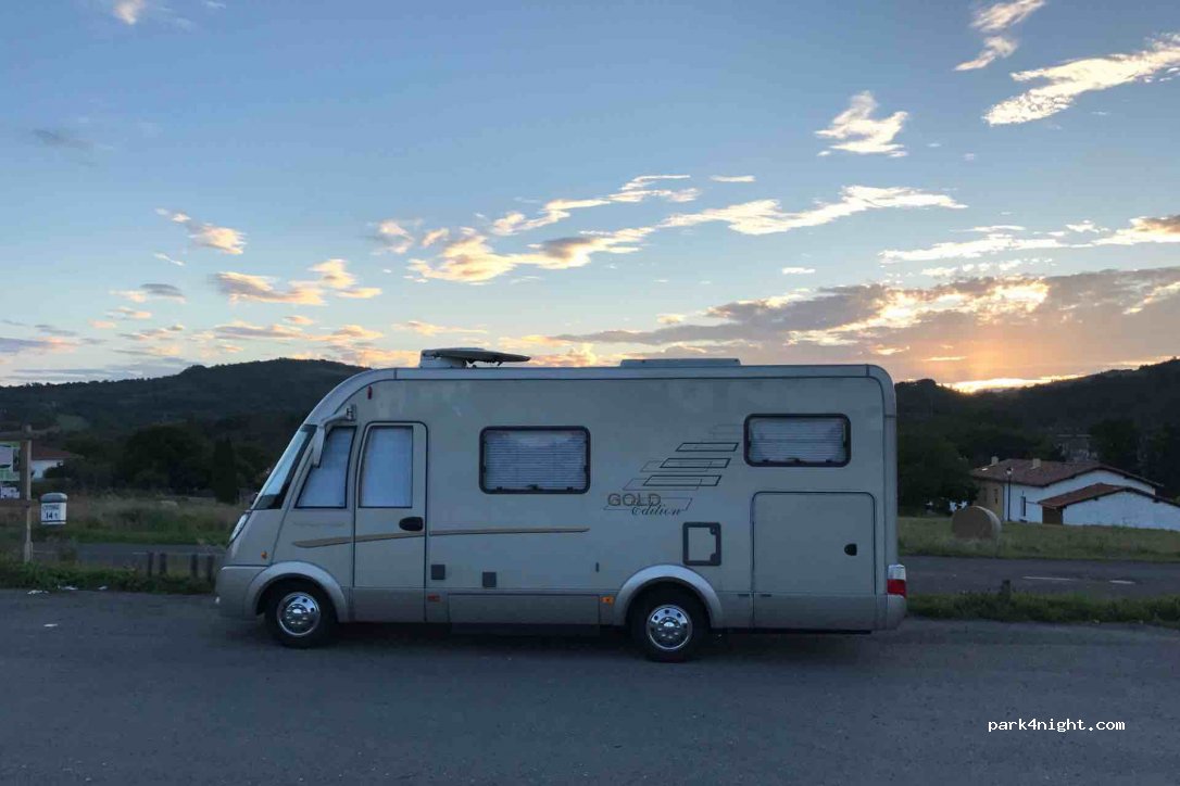 (01170) Urrunaga - 1 Kurrua Kalea — foto