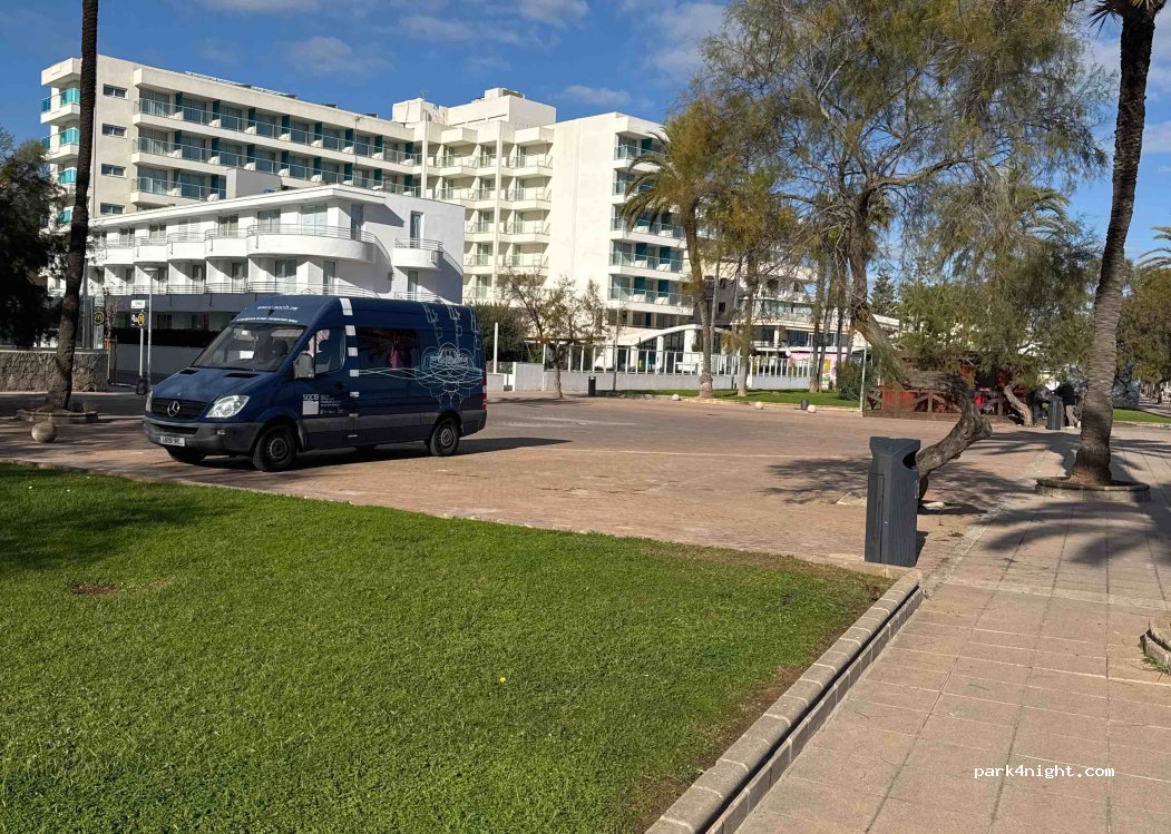 (07560) Son Moro - 17 Passatge Mar, de la — foto