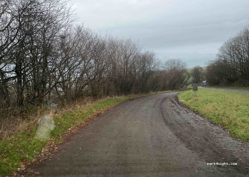 (LD8 2TN) Presteigne - A44 — foto